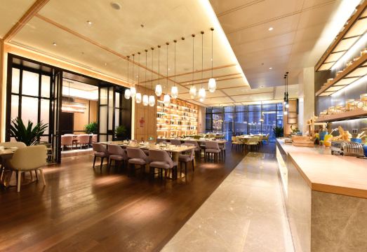 Yinbao Jianguo HotelHotel Overview