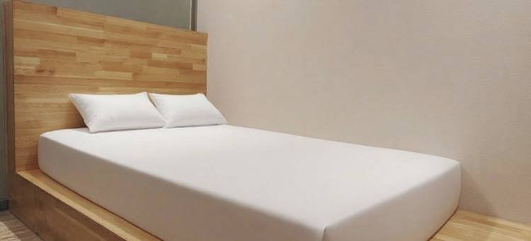 智尚酒店(杭州西湖湖滨浙二医院店)图片