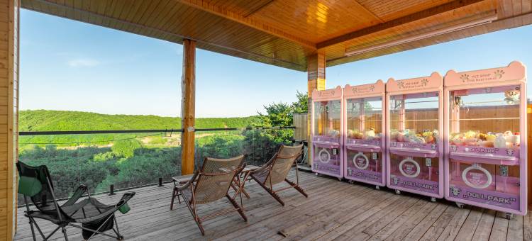 花筑·得舍民宿(镜泊湖店)图片