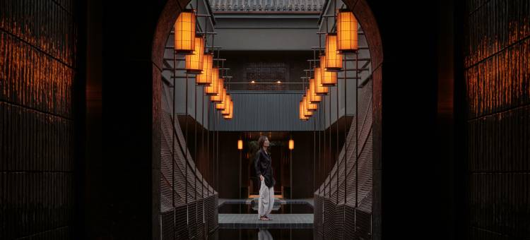 大同既下山·SUNYATA度假酒店图片