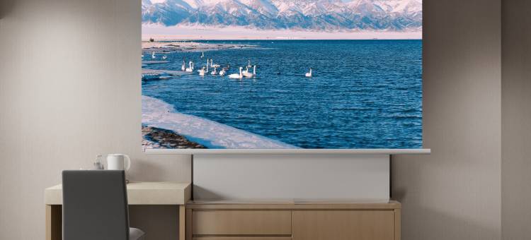 麗枫酒店(乌鲁木齐高铁万达广场店)图片