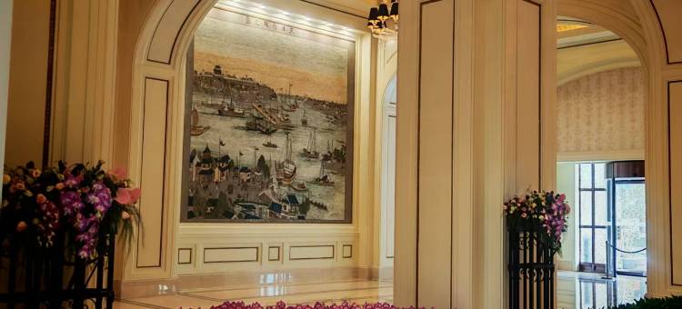 天津利顺德大饭店图片