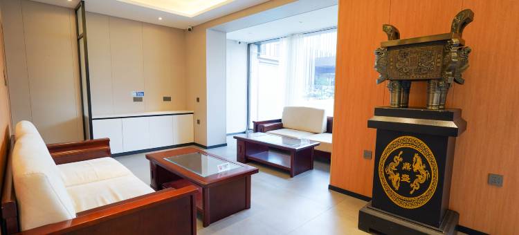 8Hotel酒店(大连星海公园圣亚海洋世界店)图片