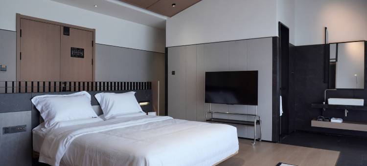 空间设计师酒店SPACE DESIGNER HOTEL(内大南校区店)图片