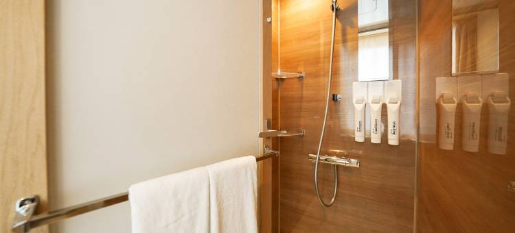 UH苏伊特南波站SPA(UH Suite Namba Station The Spa)图片