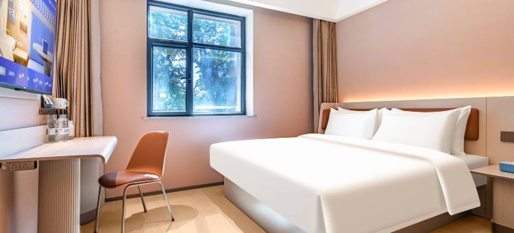 汉庭酒店(乌鲁木齐火车南站店)图片