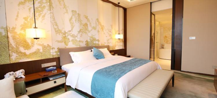 沁水鹏飞友谊大酒店图片