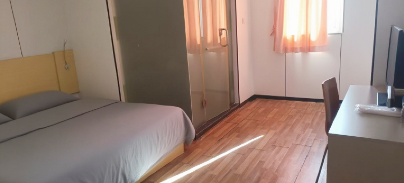 星际公馆(黄埔时代城店)图片