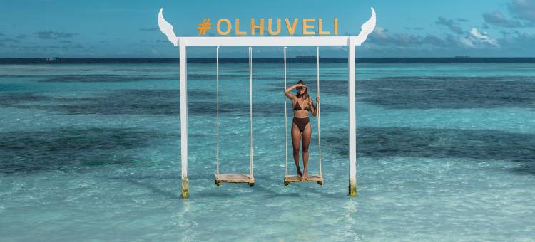 马尔代夫双鱼岛(Sun Siyam Olhuveli Maldives - 50% discount on transfer until 20 Dec 2025)图片