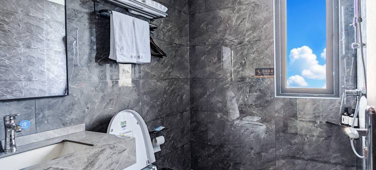 乐颂精品智慧酒店图片