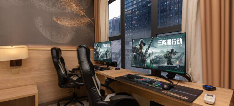 贵阳二十四小时伴行酒店图片