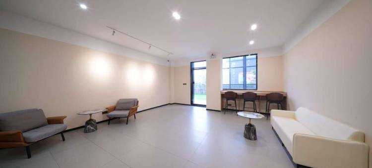 珊瑚里公馆(深圳石岩店)图片