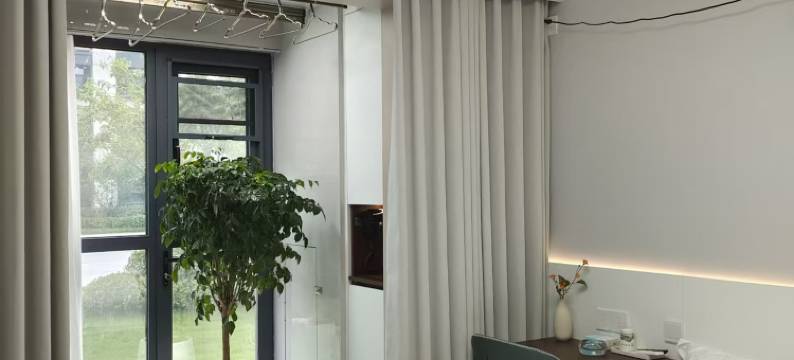 伊伊民宿(安阳县高铁东站店)图片