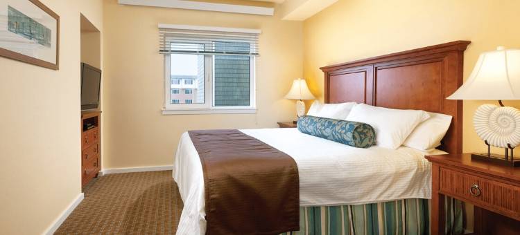 长滩沃尔德马克酒店(WorldMark Long Beach)图片