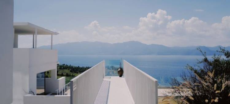 大象•书房|AWAKENING•SOULMATE山海温泉设计师度假酒店(抚仙湖店)图片