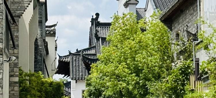 古城隐民宿(芜湖古城步行街店)图片