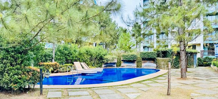 The Luxe Tagaytay by RedDoorz图片