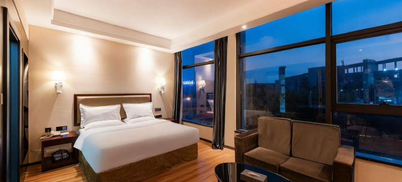 凡尔赛酒店(贵阳会展中心金融城店)图片