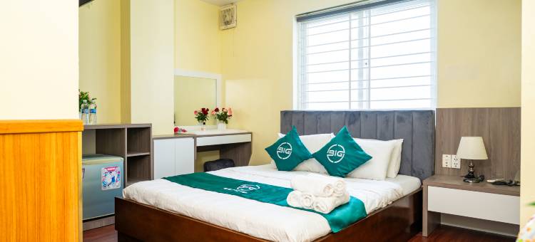 Big Hotel Vung Tau(Big Hotel Vung Tau)图片
