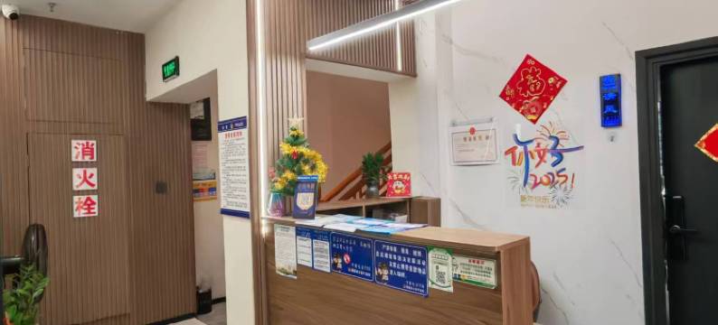 厦门影巷旅馆(中山路八市店)图片