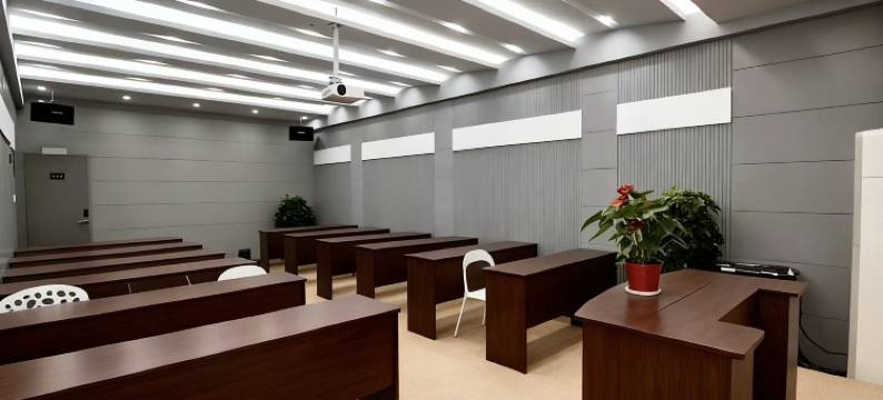 爱在山海间酒店 (长岛风景区店)图片