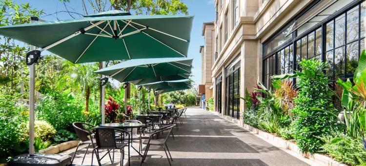 忽岚间·悦酒店(滇池大观公园店)图片