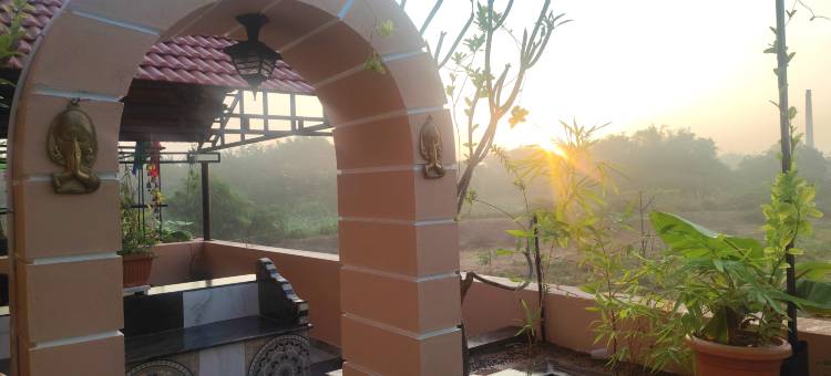 Maha Periyava Kuteeram图片