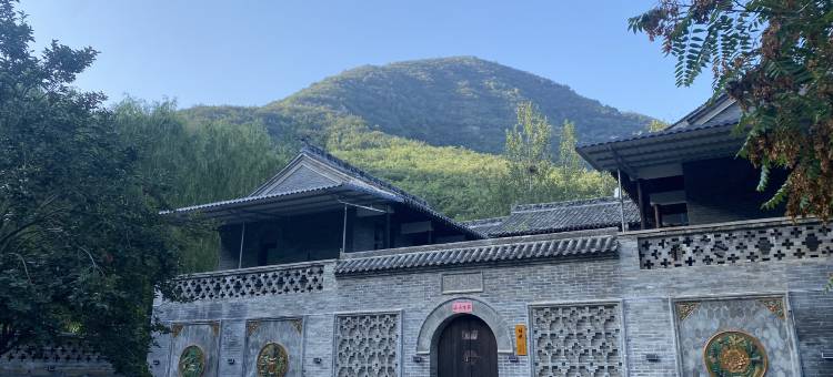 安立村安澜居美学民宿图片