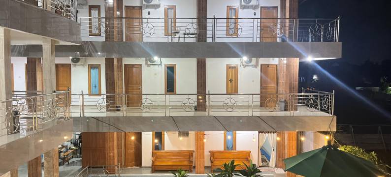 Wijaya家庭酒店2(Hotel Wijaya Family 2)图片