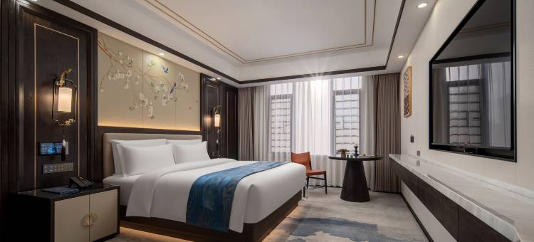 林悦酒店(株洲攸县攸州公园火车站店)图片