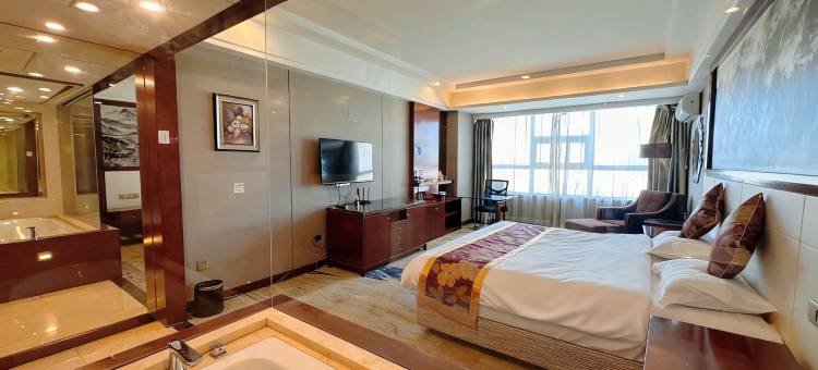 云璟民宿(尚城大厦店)图片