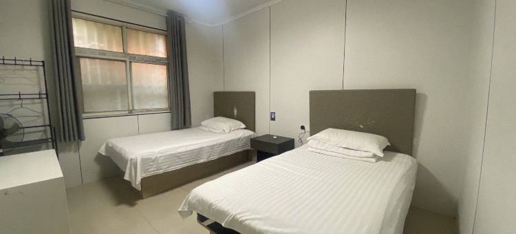 OYO周口金地宾馆图片