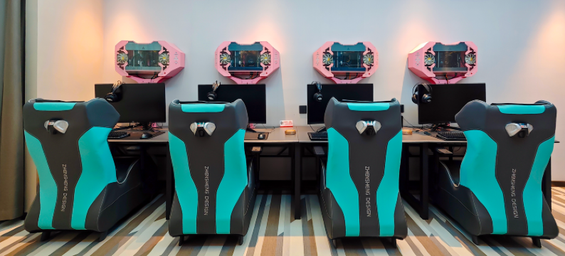 汤泉一號酒店(运城盐湖店)图片