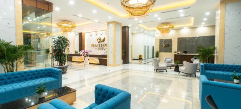 下龙和平酒店(Peace Hotel Ha Long)图片