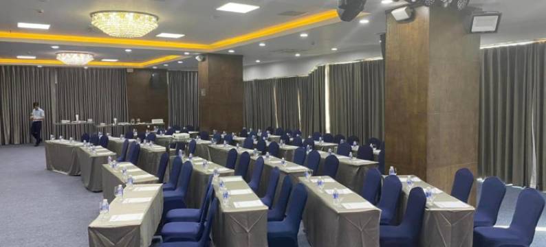 下龙和平酒店(Peace Hotel Ha Long)图片