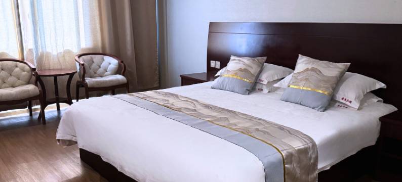 鑫辰宾馆(绍兴上虞崧厦汽车站店)图片