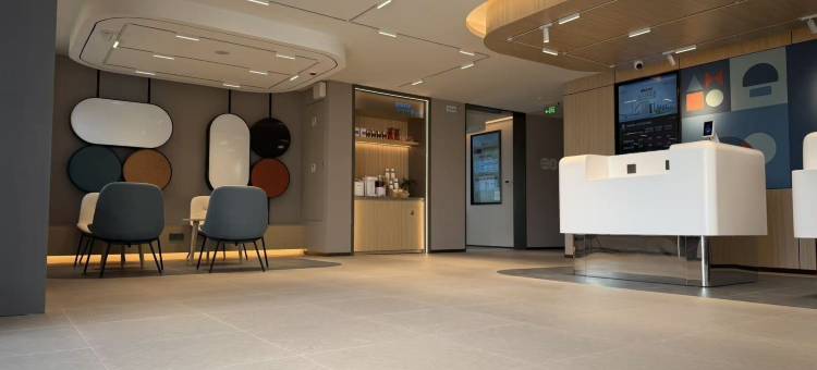 如家酒店neo(太仓双凤镇店)图片