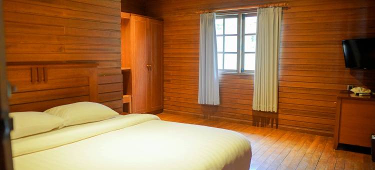 KTM度假村(KTM Resort Batam)图片