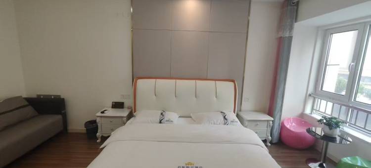 启航民宿(早安北京店)图片