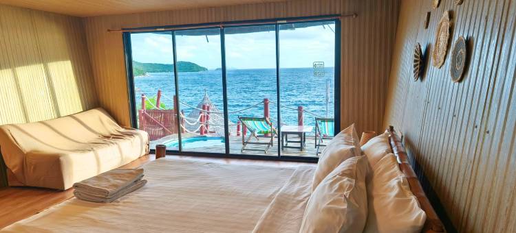 帕里小屋度假村(Paree Hut Resort)图片