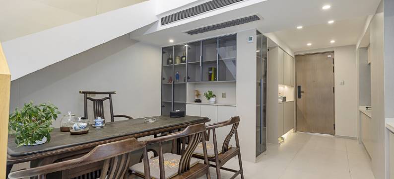 许昌俊欣民宿(胖东来天使城店)图片