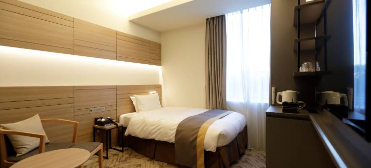 日本青年馆酒店(Nihon Seinenkan Hotel)图片