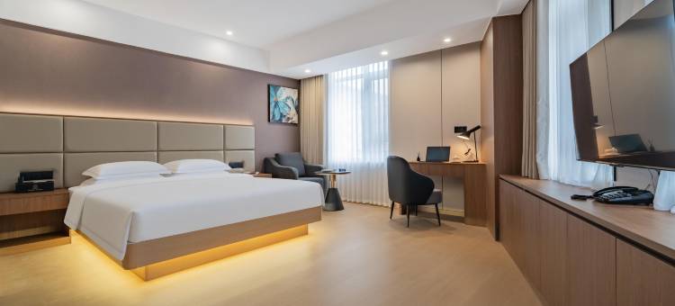 曦尔莱酒店(雅安天全318国道店)图片