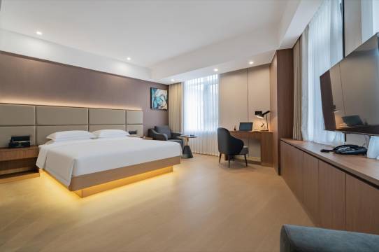 曦尔莱酒店(雅安天全318国道店)