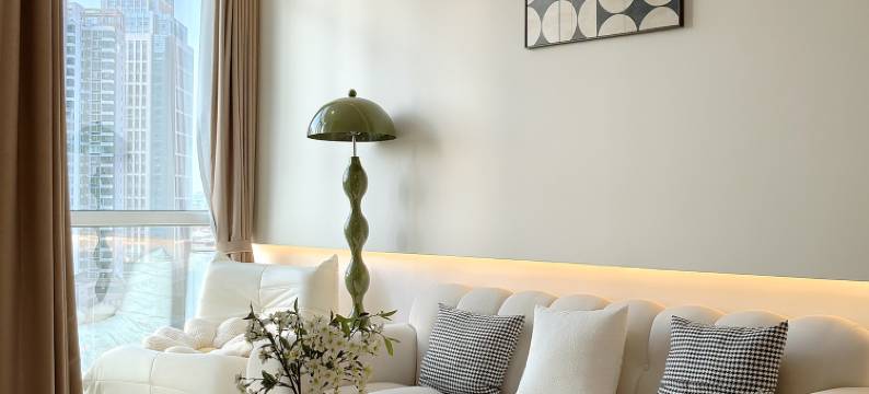 松间溪雨民宿(滕州博物馆龙泉广场店)图片