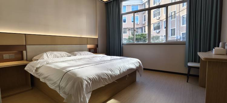 三门友谊商务宾馆图片