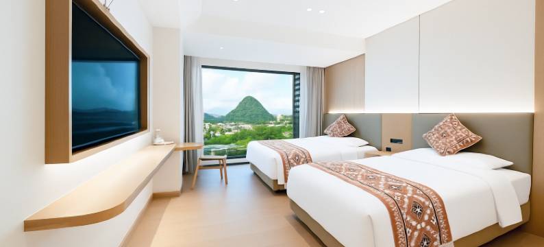 楠庭酒店(安顺高铁西站店)图片