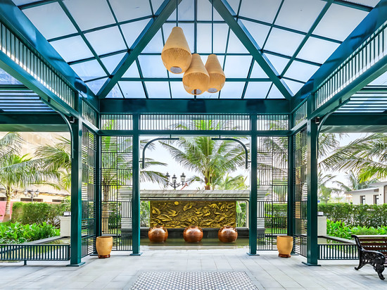 ST HOME - VINHOMES SMART CITY