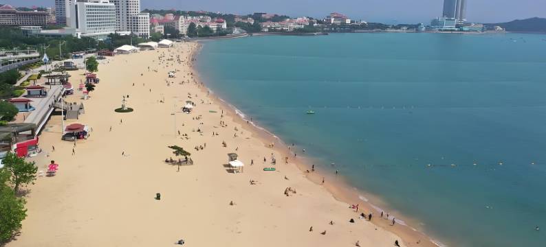 烟台纳兰酒店(所城里南大街店)图片