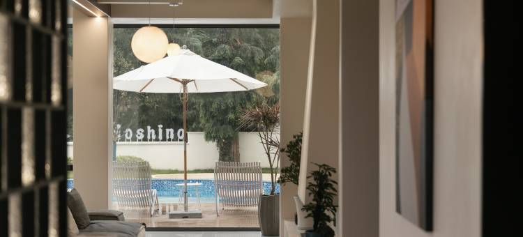 安吉沐雲·MOOYUN·温泉私汤美宿(云上草原旅游度假区店)图片